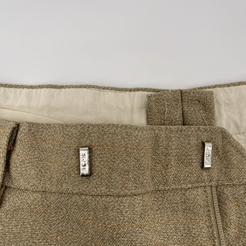 ACME vintage dress
